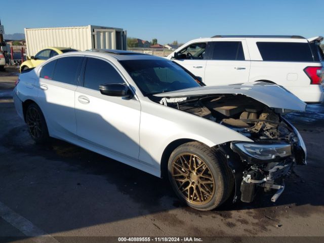 bmw 330i 2021 3mw5r1j08m8b49880