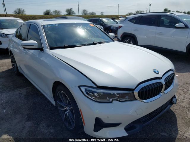 bmw 330i 2021 3mw5r1j08m8b61947