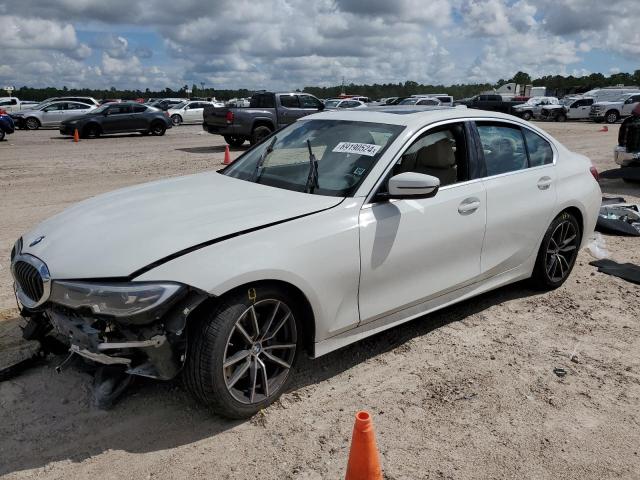 bmw 330i 2021 3mw5r1j08m8b69773