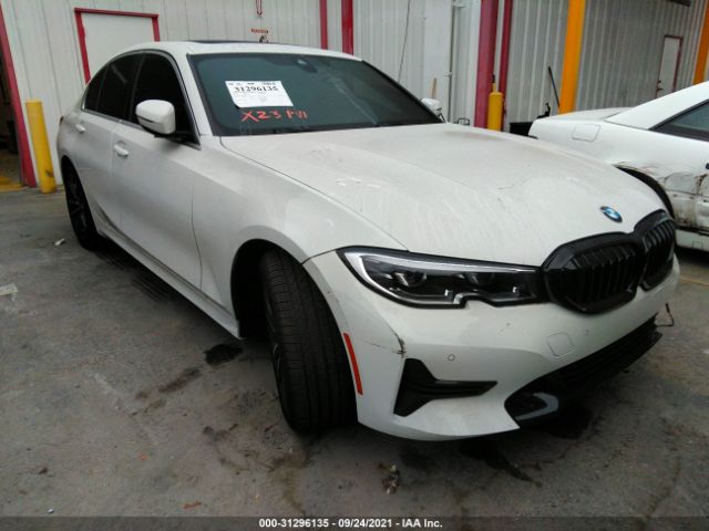 bmw 3 2021 3mw5r1j08m8c18566