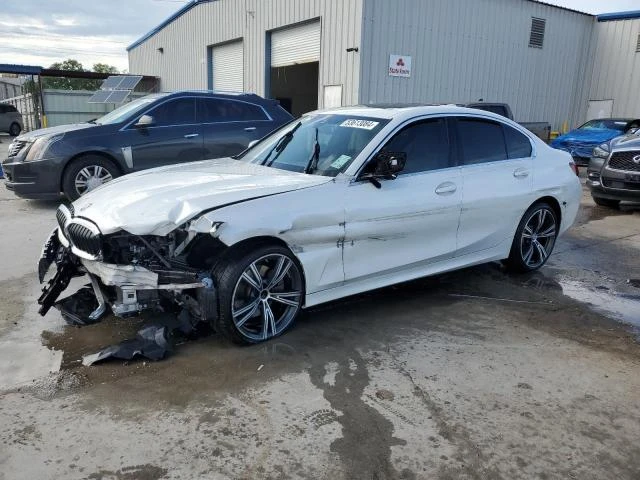 bmw 330i 2022 3mw5r1j08n8c39516