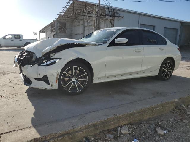 bmw 330i 2022 3mw5r1j08n8c46739