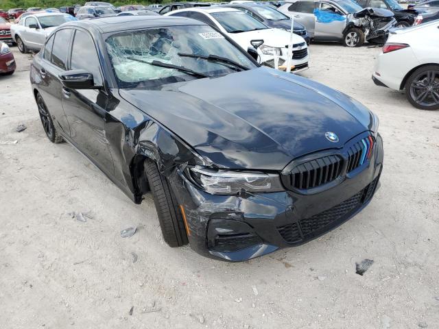 bmw 330 i 2022 3mw5r1j08n8c53626