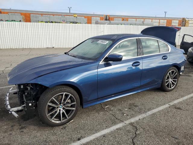 bmw 3 series 2022 3mw5r1j08n8c64688