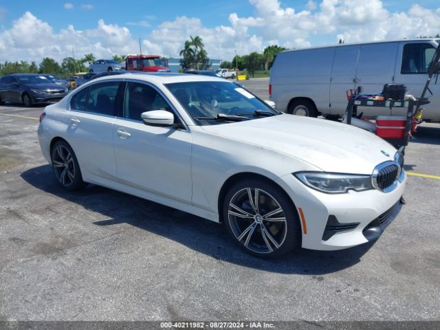 bmw 330i 2022 3mw5r1j08n8c71690