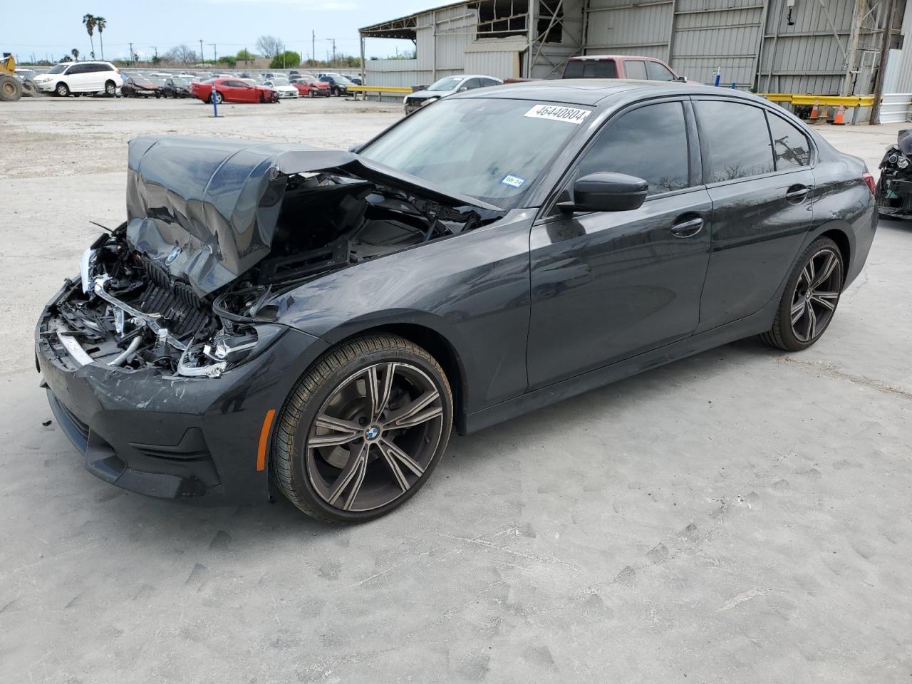 bmw 3er 2022 3mw5r1j08n8c74525