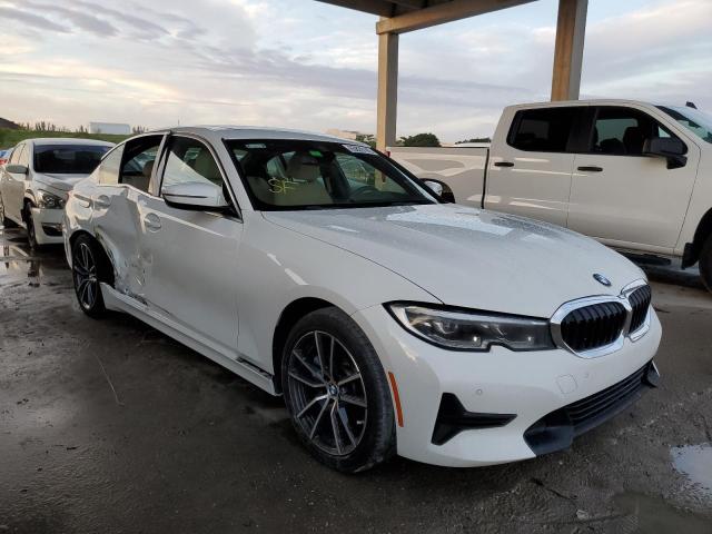 bmw 330i 2020 3mw5r1j09l8b07085