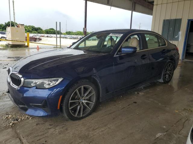 bmw 330i 2020 3mw5r1j09l8b13484