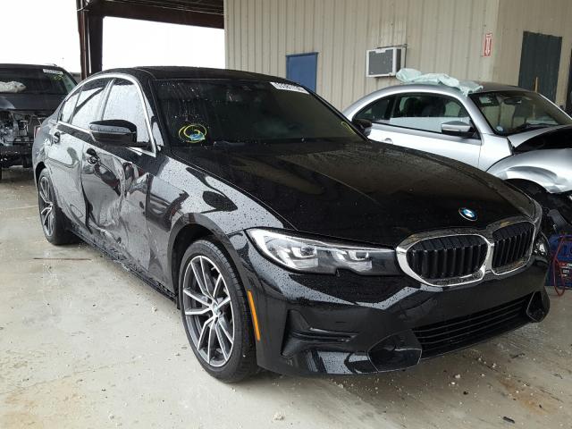 bmw 330i 2020 3mw5r1j09l8b16448