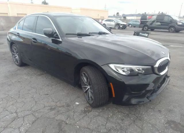 bmw 3 series 2020 3mw5r1j09l8b19379