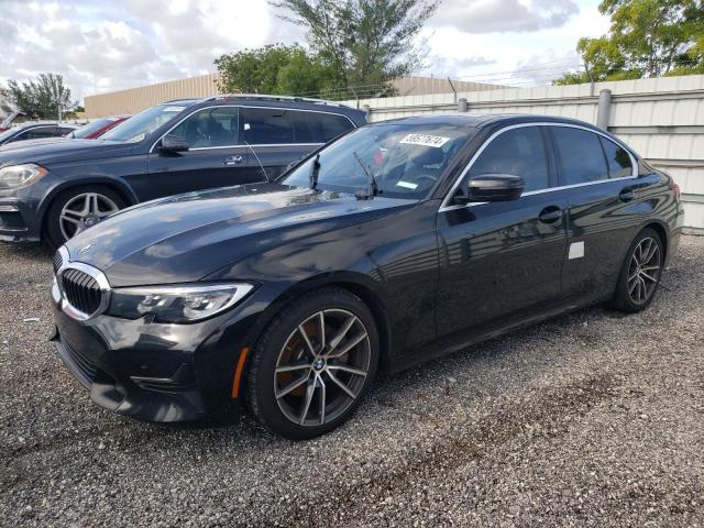 bmw 330i 2020 3mw5r1j09l8b34092