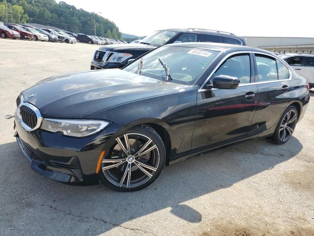 bmw 330i 2021 3mw5r1j09m8c05051