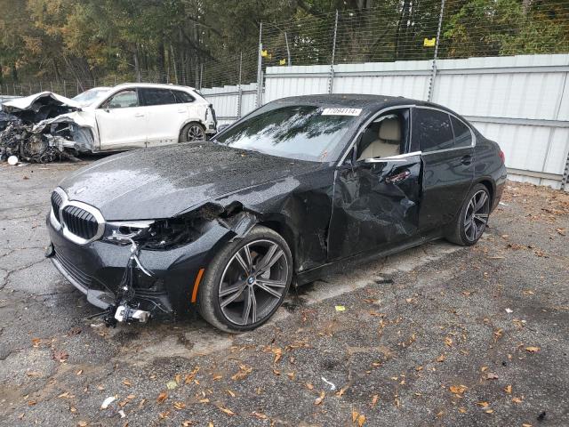 bmw 330i 2021 3mw5r1j09m8c13621