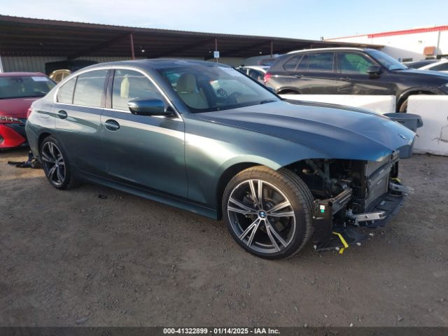 bmw 330i 2021 3mw5r1j09m8c17121