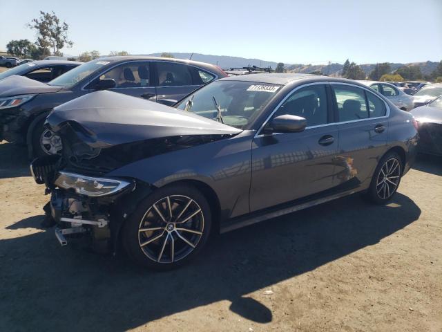 bmw 3 series 2020 3mw5r1j0xl8b26258