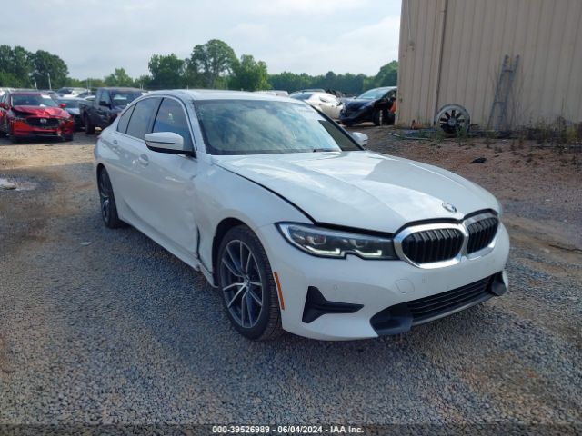 bmw 330i 2021 3mw5r1j0xm8b54711