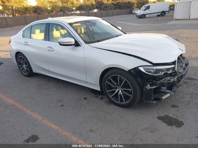 bmw 330i 2021 3mw5r1j0xm8c07097