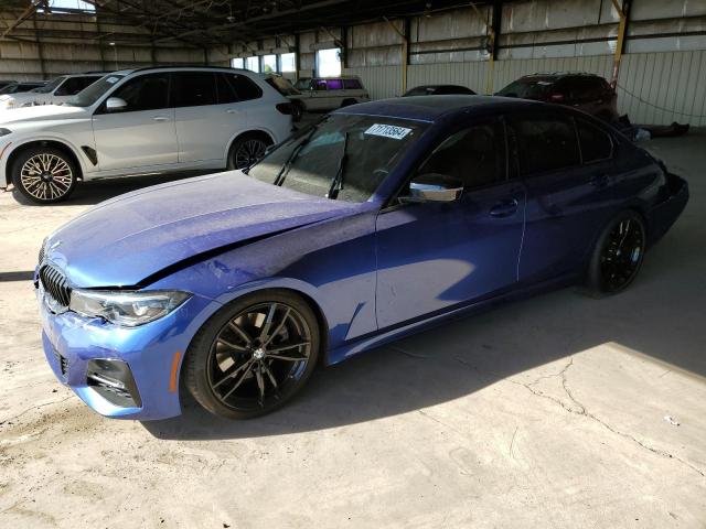 bmw 330i 2022 3mw5r1j0xn8c46175