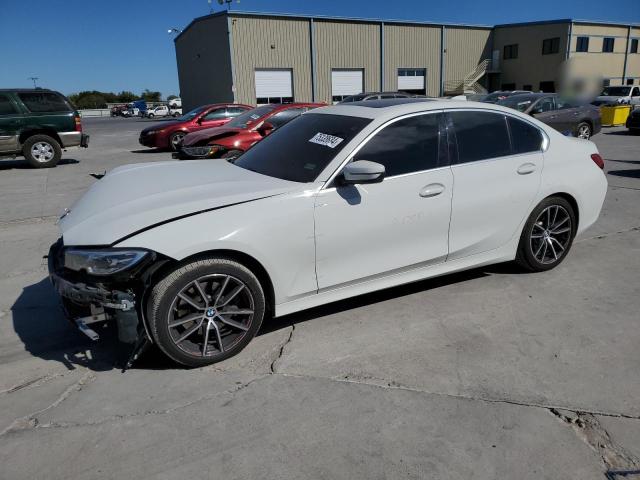 bmw 330i 2019 3mw5r1j50k8b02707