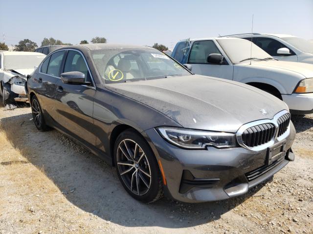 bmw 330i 2019 3mw5r1j50k8b03047