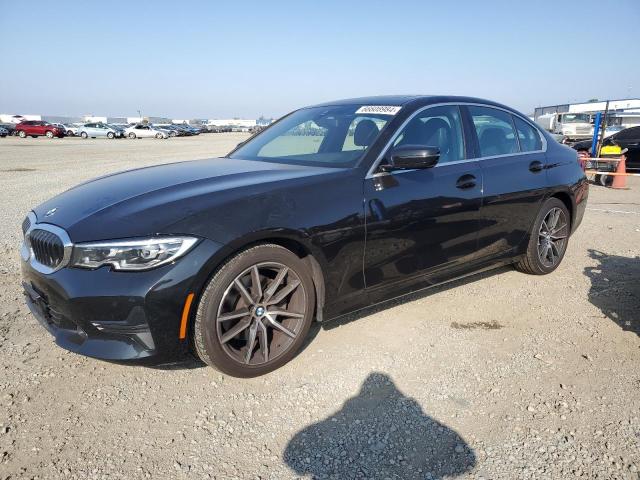 bmw 330i 2019 3mw5r1j51k8b00626