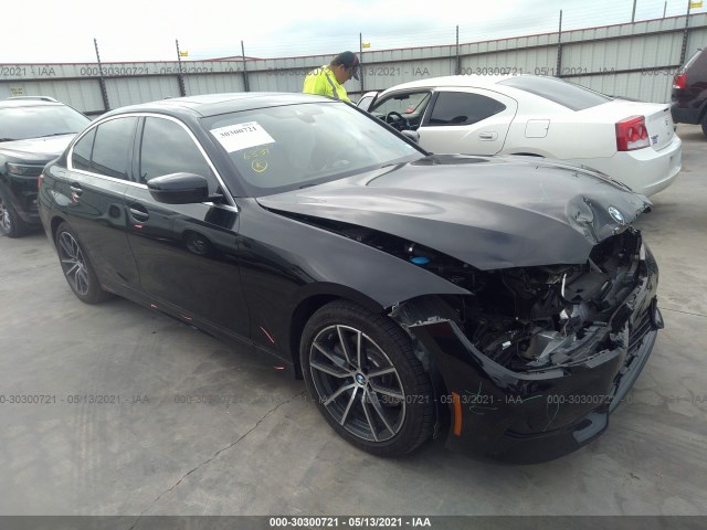 bmw 3 2019 3mw5r1j52k8a04133