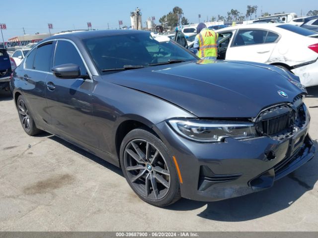 bmw 330i 2019 3mw5r1j53k8b03656