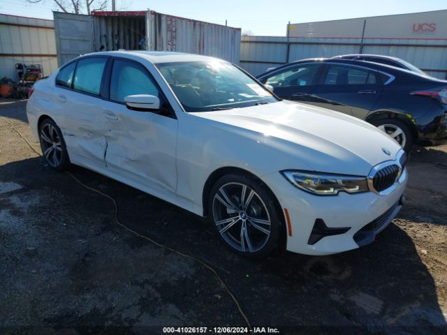 bmw 330i 2019 3mw5r1j54k8a03730