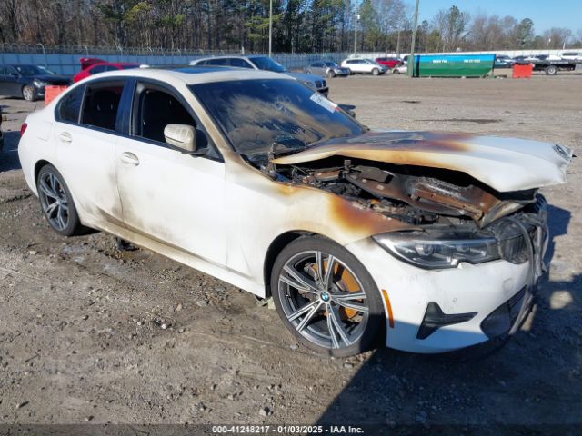 bmw 330i 2019 3mw5r1j54k8a03744