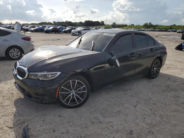 bmw 330i 2019 3mw5r1j58k8a03925