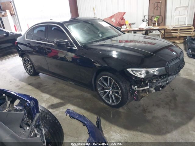 bmw 330i 2019 3mw5r1j58k8b02003