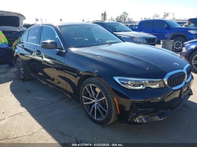 bmw 330i 2019 3mw5r1j59k8a05747