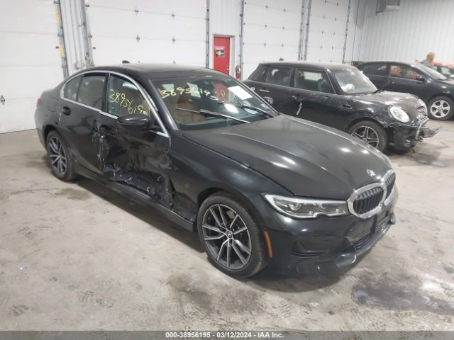 bmw 330xi 2020 3mw5r7j00l8b04045