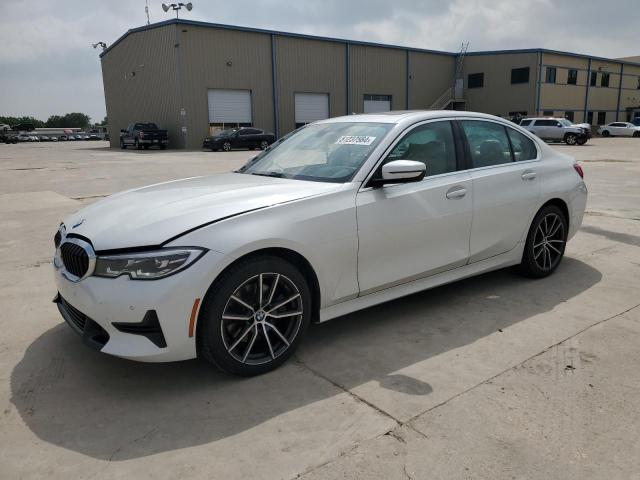 bmw 330xi 2021 3mw5r7j00m8c10450