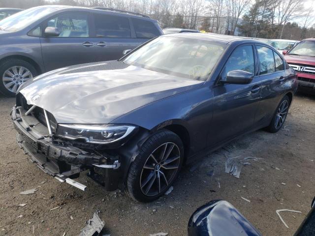 bmw 330xi 2022 3mw5r7j00n8c53915