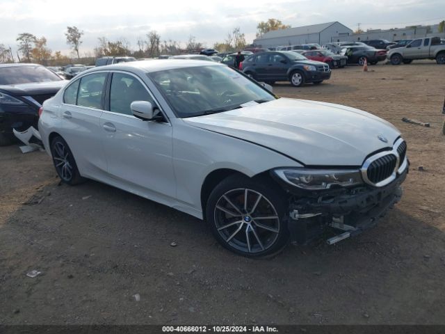 bmw 330i 2020 3mw5r7j01l8b05074