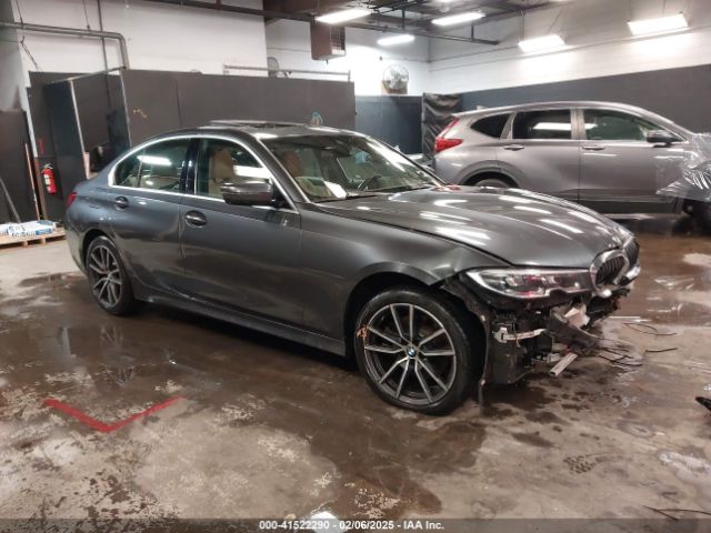 bmw 330i 2020 3mw5r7j01l8b17306