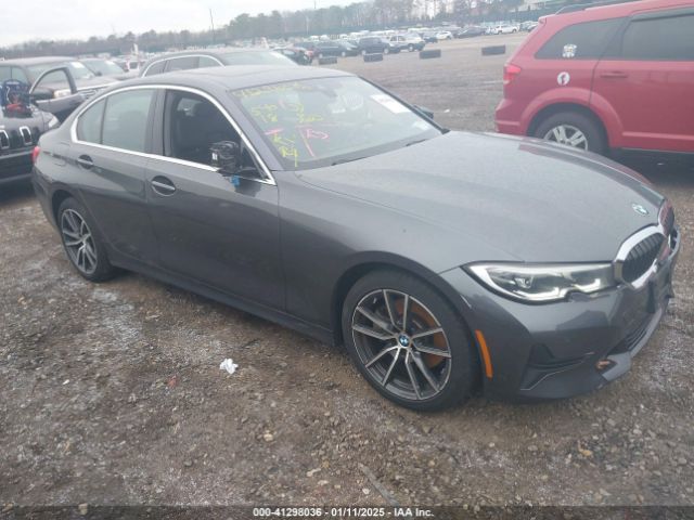 bmw 330i 2020 3mw5r7j01l8b19363