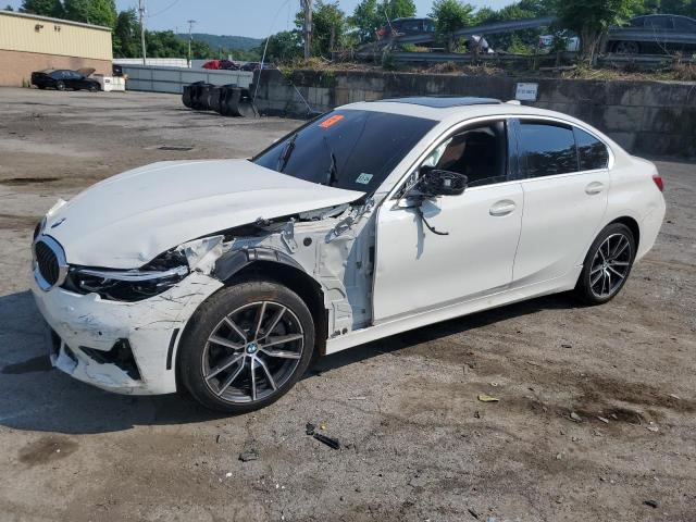 bmw 330xi 2020 3mw5r7j01l8b23333