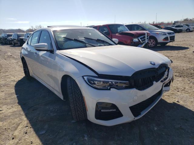 bmw 330xi 2020 3mw5r7j01l8b27074