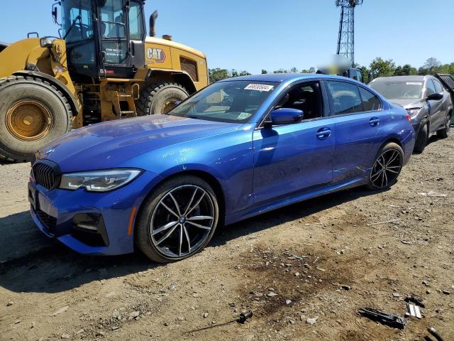 bmw 330xi 2020 3mw5r7j01l8b32453