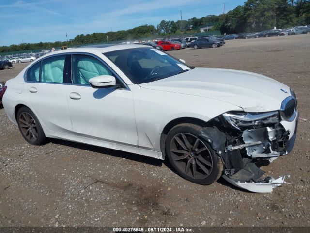 bmw 330i 2020 3mw5r7j01l8b35188