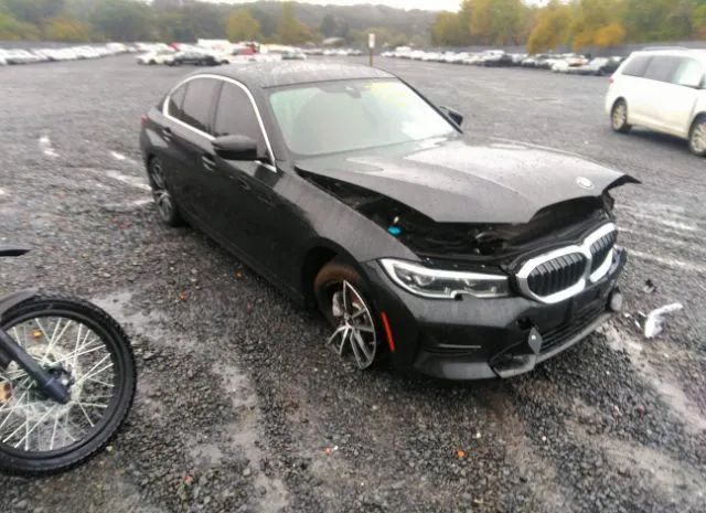 bmw  2020 3mw5r7j02l8b06783