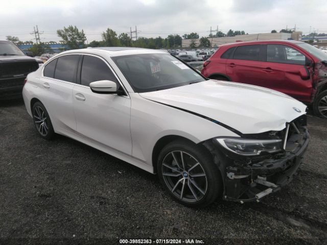 bmw 330i 2020 3mw5r7j02l8b24961