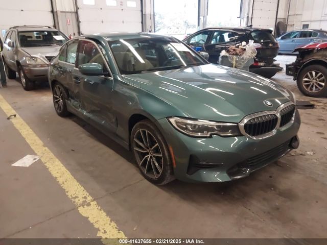 bmw 330i 2021 3mw5r7j02m8b48226