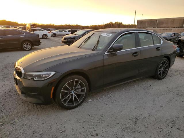 bmw 330xi 2021 3mw5r7j02m8b52440