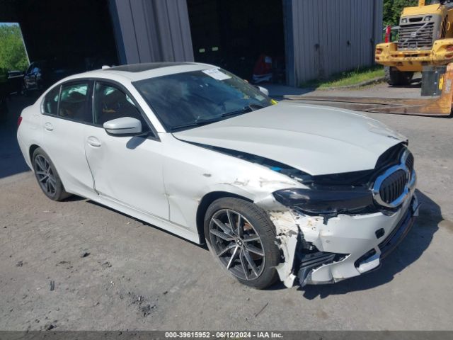 bmw 330i 2021 3mw5r7j02m8b54480