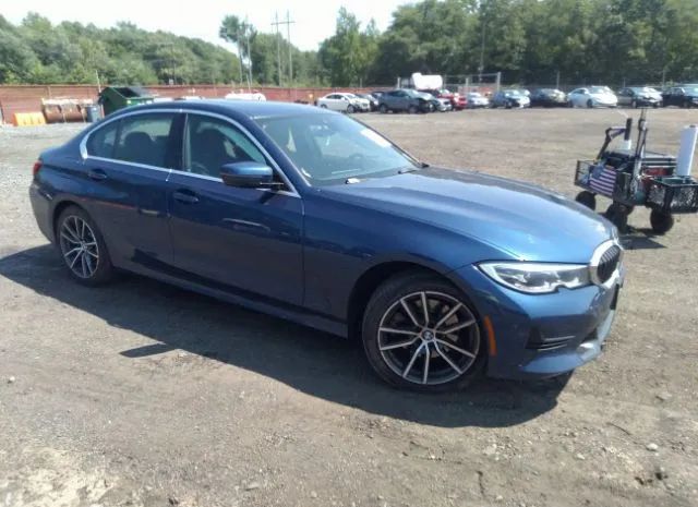 bmw 3 series 2021 3mw5r7j02m8b77712