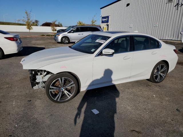 bmw 330xi 2021 3mw5r7j02m8b86295