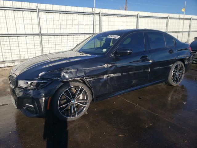 bmw 3 series 2022 3mw5r7j02n8c78315